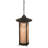 Masuda 1 - Light Timeless Bronze Lantern Pendant
