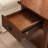 Mission Solid Wood Side Table-139166398