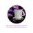 Salton Illuminated Mug Warmer