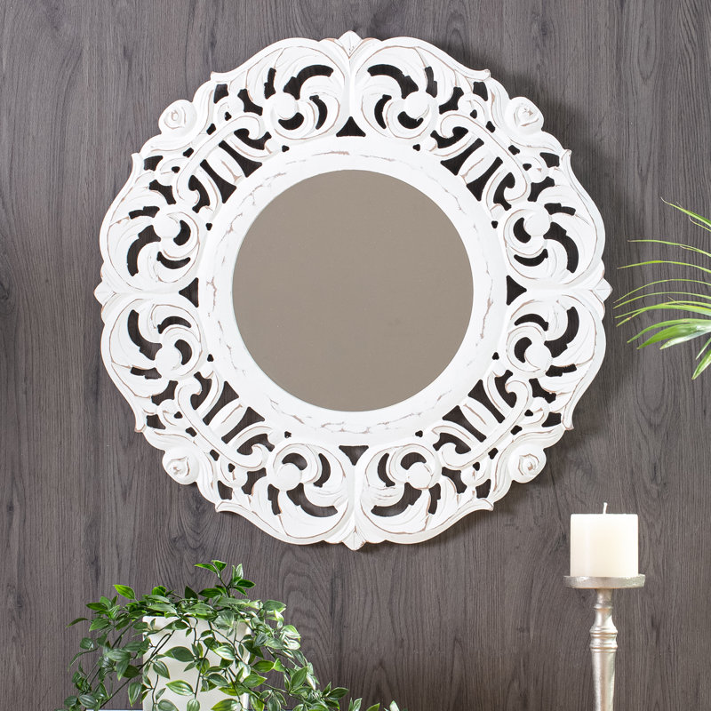 Miroir d'appoint Ciqala