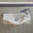 Single-Hole Single-handle Bathroom Faucet-12517441