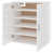 High Gloss White is out of stock
