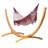 2 Person Classic Hammock with Stand