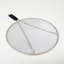 FixtureDisplays écran en acier inoxydable