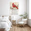 «I Love You So lot», impression sur toile-694264469