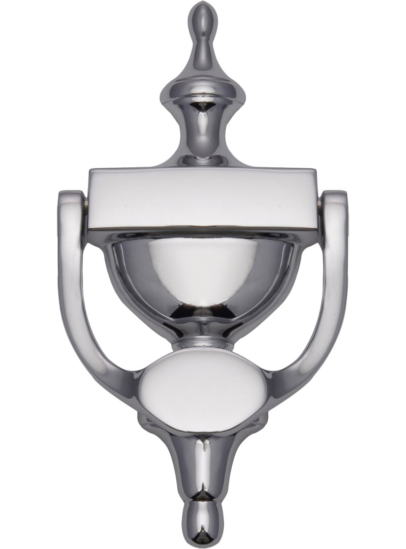 Heritage Brass Heritage Urn Knocker