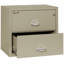 Fireproof 2 - Drawer File Cabinet-217203-331546