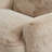 Gilson Upholstered Armchair-2063108105