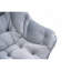 Living Room Chairs Modern Cotton Fabric Lazy Chair-2063469550