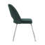 Burnley Stainless Steel Side Chair-196918708-196845729