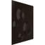 Panneau mural décoratif 3D EnduraWall 19 pi 8 po x H 19 5/8 po, brume métallique rustique universelle (couvre 2,67 pieds carrés)-123536978-123536993