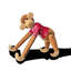 Monkey X DBU Monkey 2024 Large Teak/Limba-1536252809