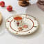 Bone China Dinner Plate