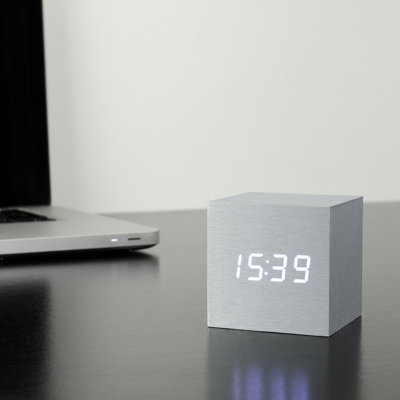 Digital Electric Alarm Clock