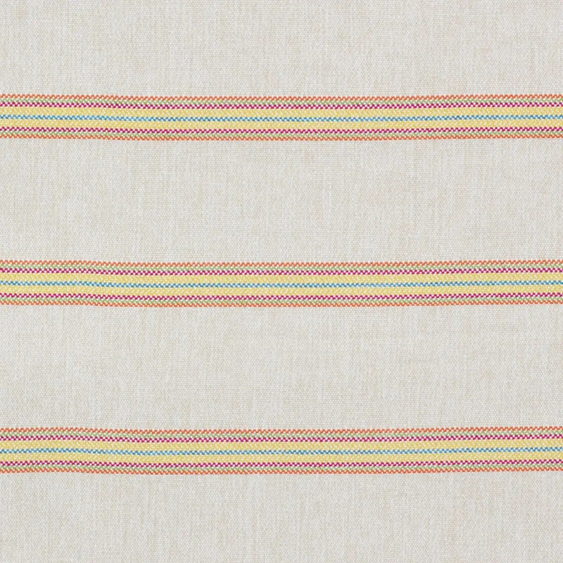 Tissu intérieur / extérieur Garden Stripe, Marigold