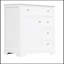 Meuble-lavabo simple avec plateau Sanzone 30,00