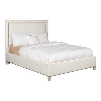 Hillary/Hank Queen Bed