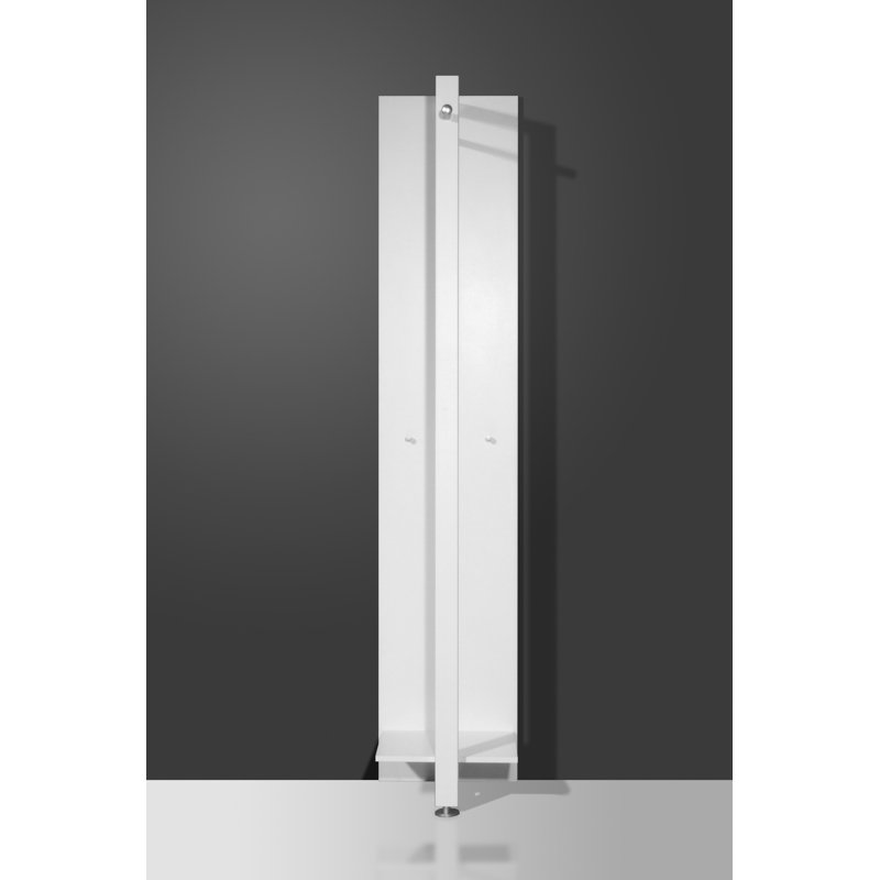 Wall Coat Rack
