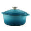 7 - Piece Cast Iron Cookware Set-1349210291