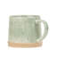 10 grandes tasses Rhea, vert-125405421