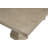 Santa Barbara 132 " Extendable Rectangular Dining Table