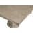 Santa Barbara Extendable Dining Table