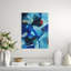 Cacophony II Print by Barclay Butera-25817804-25817805