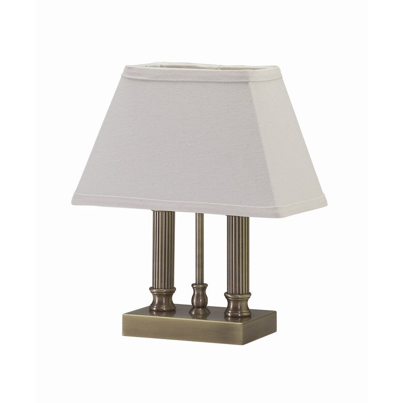 Ronna Metal Lamp