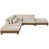 Tissu chenille taupe n'est pas disponible
