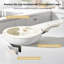 19Pcs Pots And Pans Set Non Stick