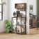 Selleck 60Cm Steel Standard Baker's Rack with Microwave Compatibility