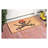 Capobianco Non-Slip Outdoor Doormat