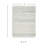 Genemost 5' X 7' Area Rug-60068717