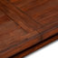 Grassroots Solid Wood Dining Table-459682841