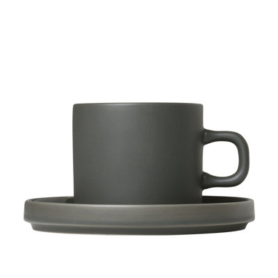 Pilar Stoneware Mug