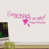 Rose vif