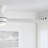 Rivers Ceiling Fan with LED Lights-153101402-144237581