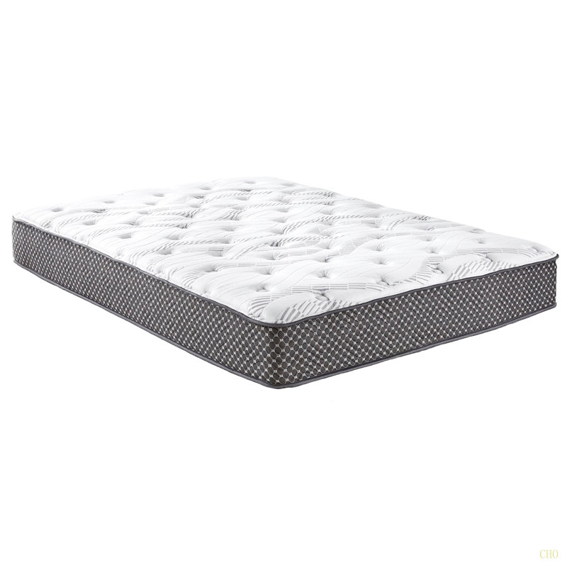 Matelas plein matelassé 10 po Massucci, Lit double