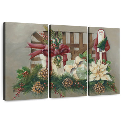 Lelend A Joyful Assortment