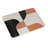 Marble Cutting Board With Abstract Design