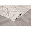 Reggie Geometric Machine Made Indoor / Outdoor Area Rug-2104534934