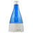 Guardian Technologies PureGuardian 0.5 Gallons Cool Mist Ultrasonic Tower Humidifier for 350 Cubic Feet