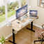 Bureau debout électrique à hauteur ajustable-620267746-620267773