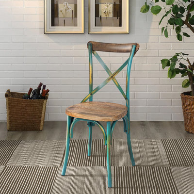Chaise d'appoint Adelaide