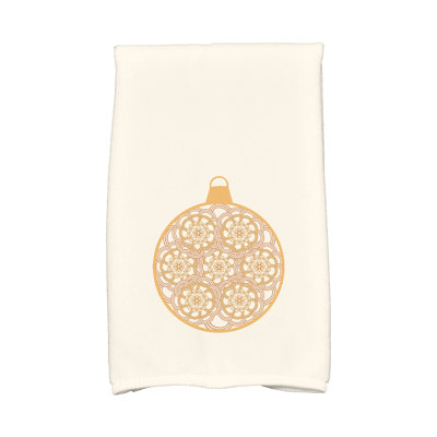 Sheatown Hand Towel