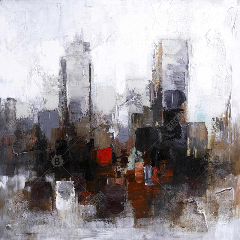" Obscure City "