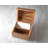 Gourmet Wood Decorative Box