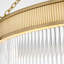 Menil 4 - Light LED Chandelier-695806304