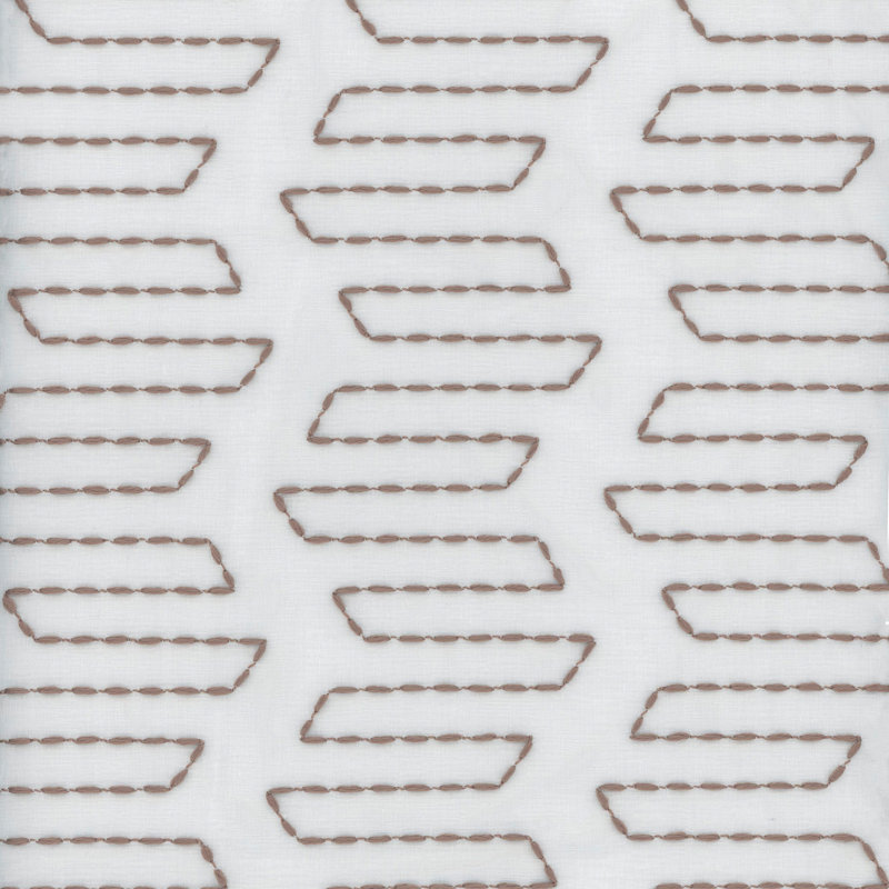 Sydney Fabric, Brown