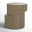 Galloway End Table